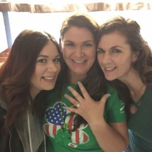 Meet your Posher, Katelyn